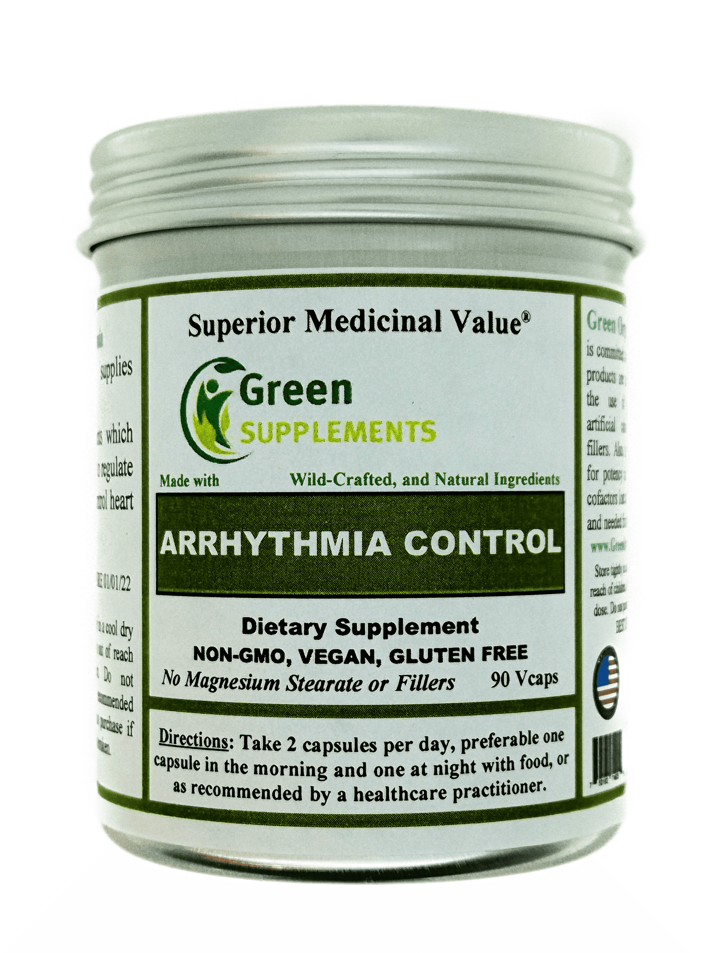 Arrhythmia, Heart