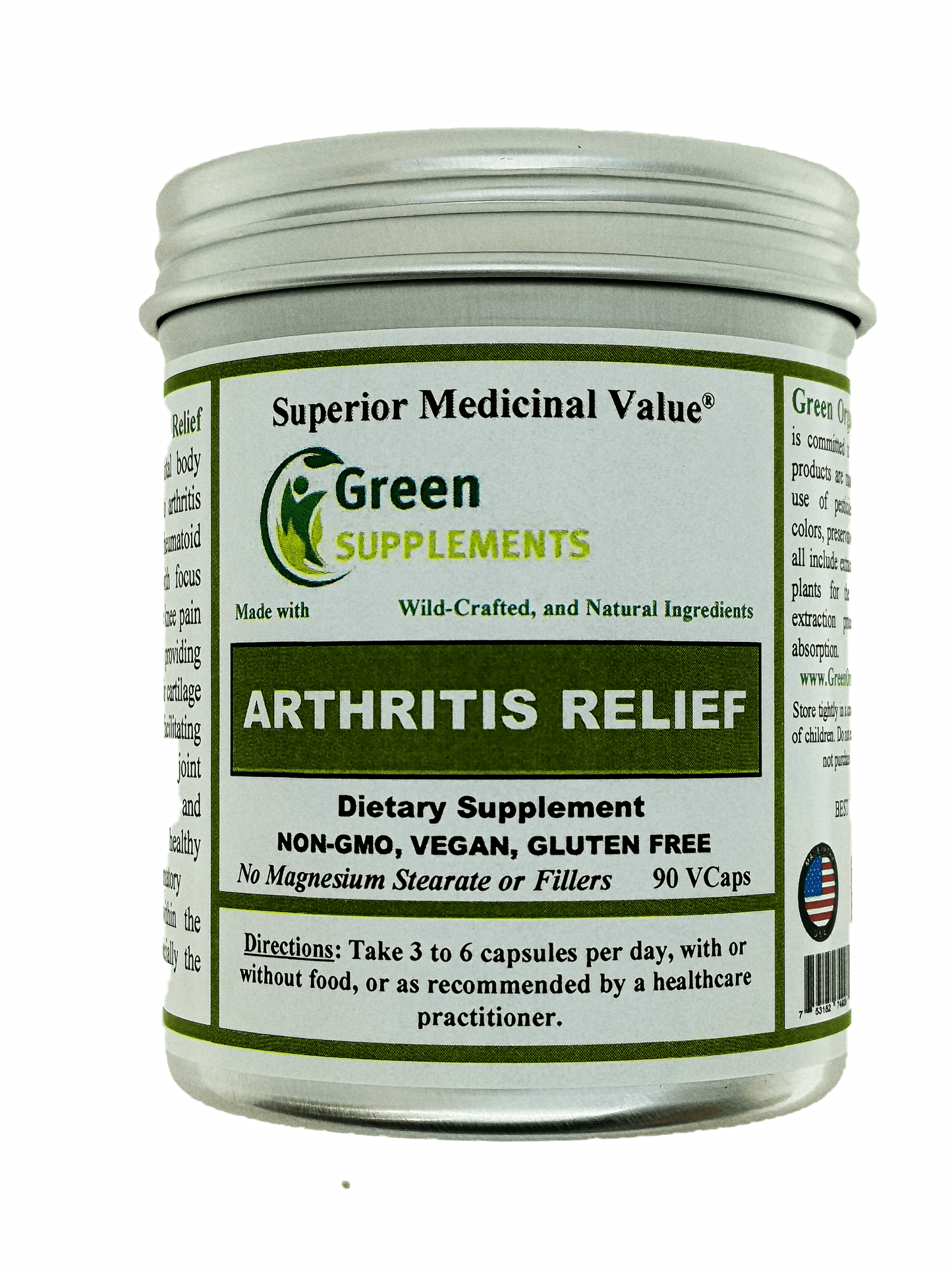 Arthritis
