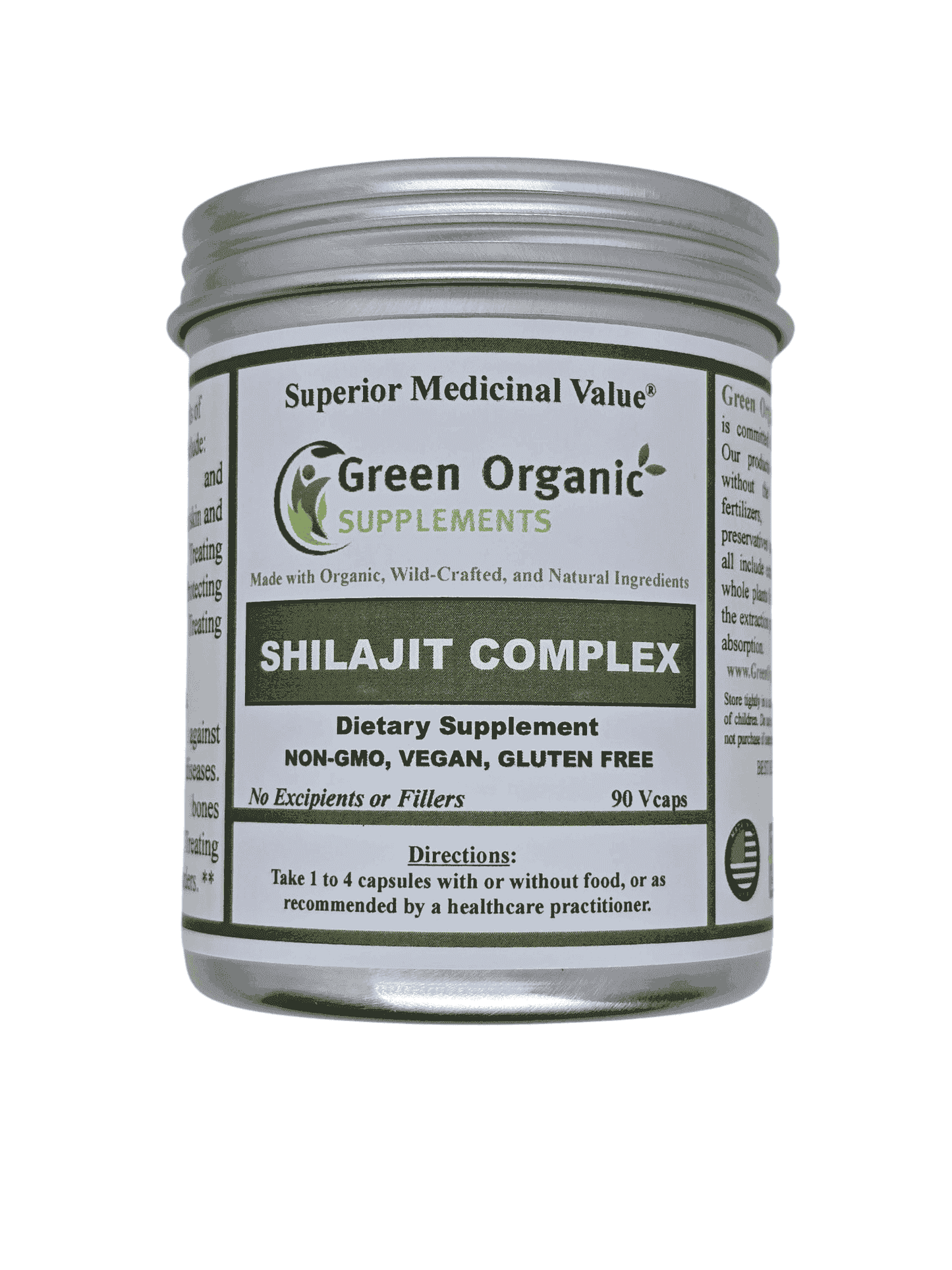Shilajit