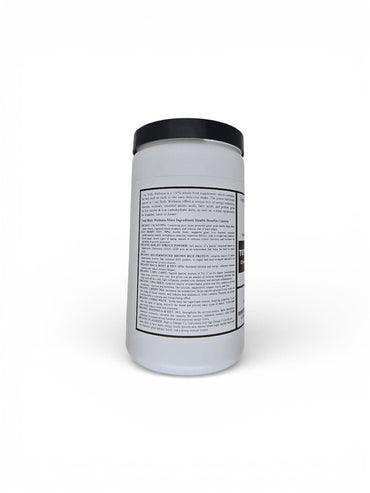 Shake, Total Body Wellness, Protein