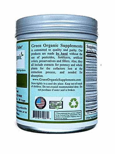 Zinc, Echinacea, Elder Berry, Immune System, Flu, Cold