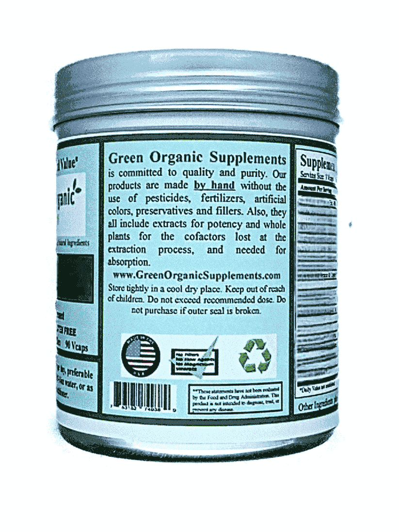 Green Coffee Beans, Weight Loss