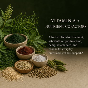 Vitamin A