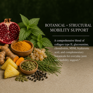 Joint Builder & Arthritis Relief, Joint Pain