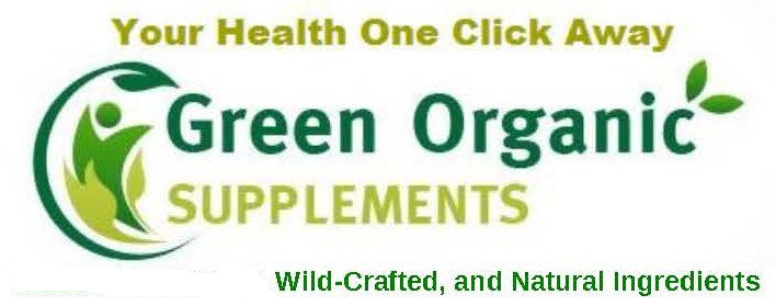 Green Organic Supplements