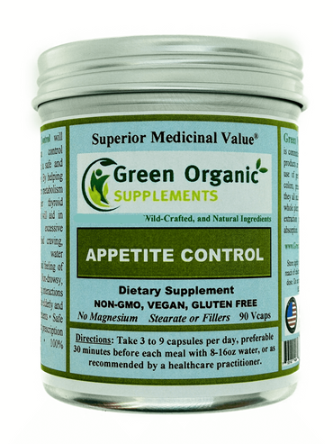 Weight Management Package, Total Body