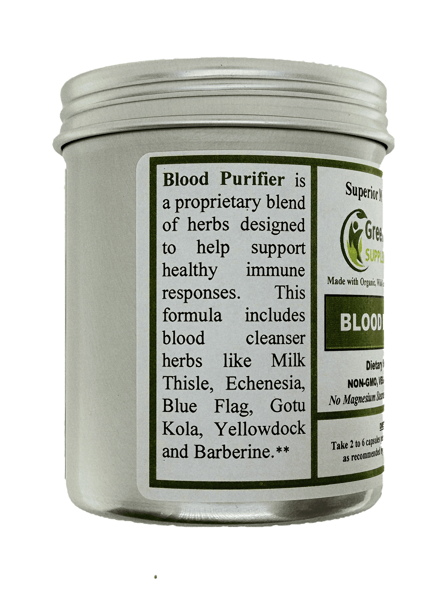 Blood Purifier