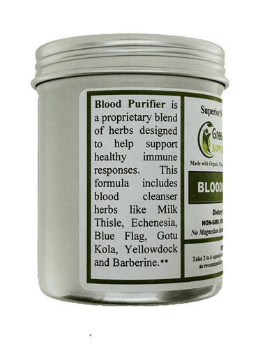 Blood Purifier