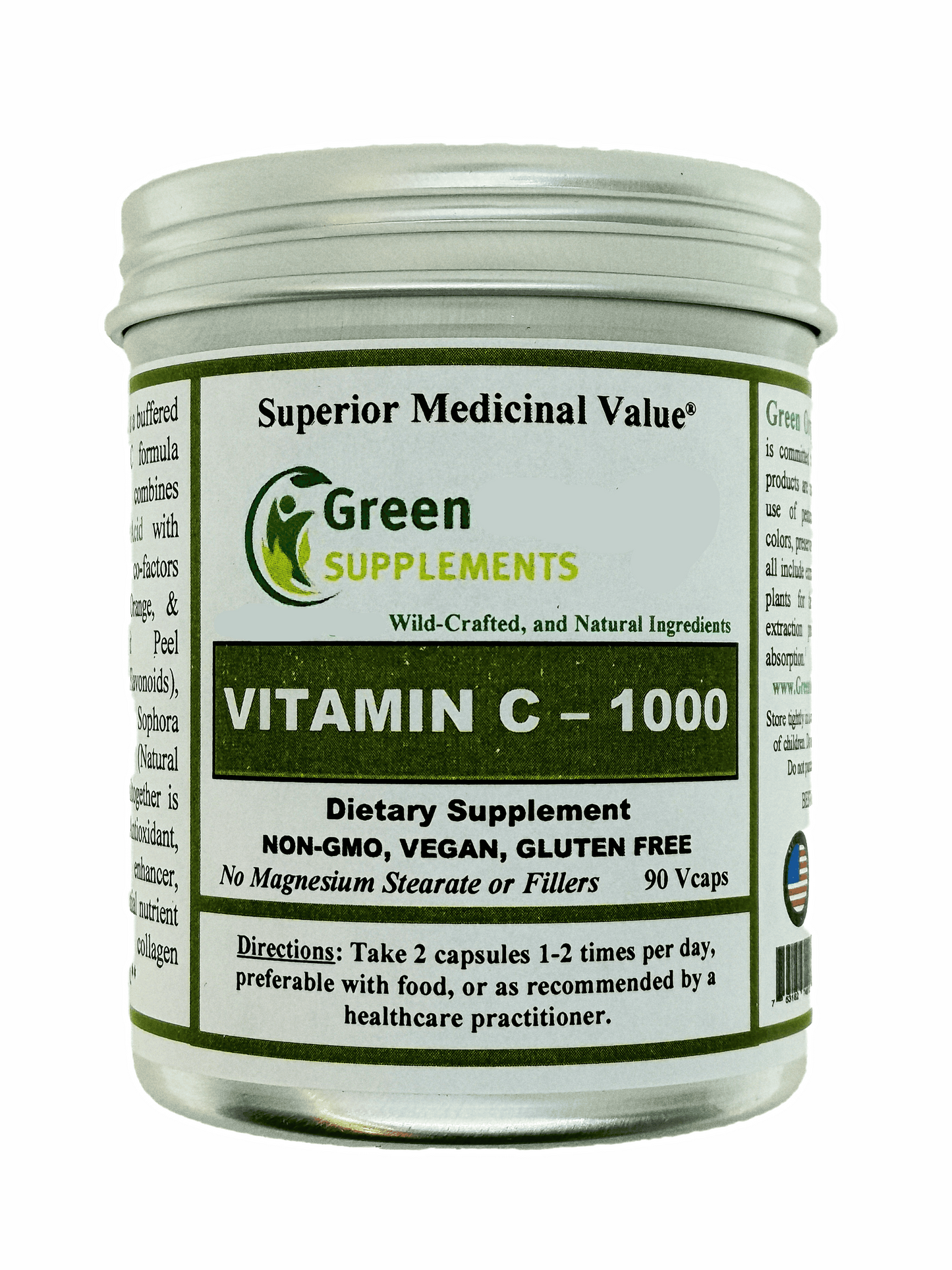 Vitamin C - 1000