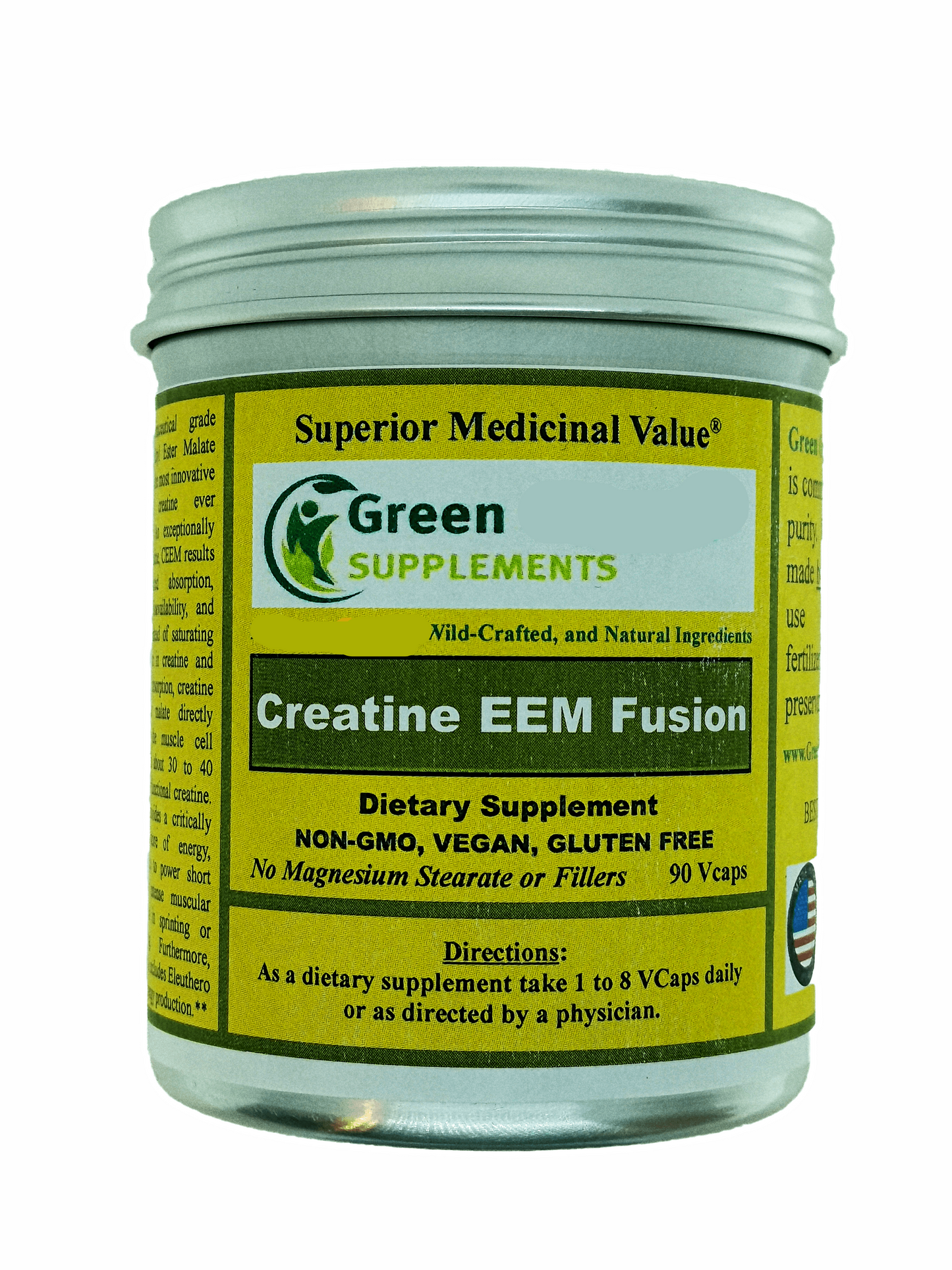 Creatine