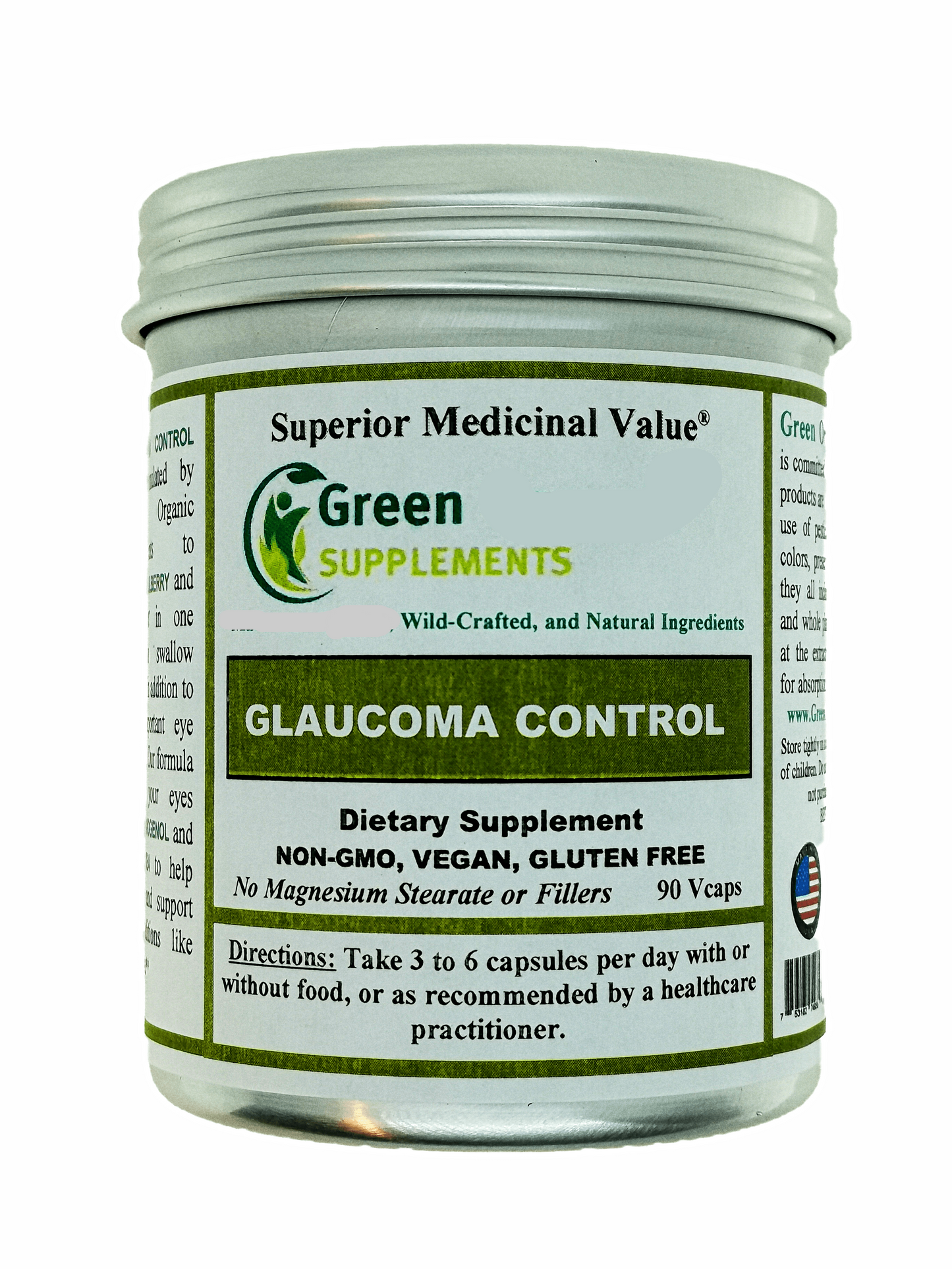 Glaucoma