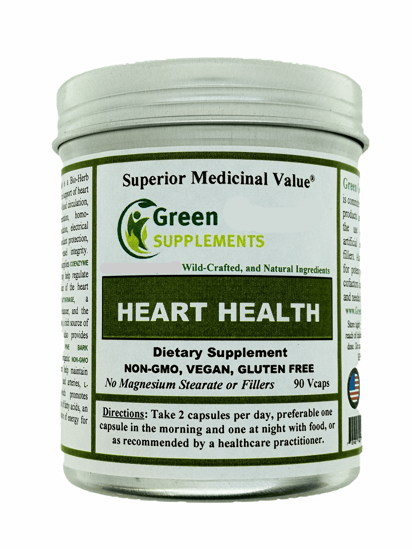 Heart & Cardiovascular Health
