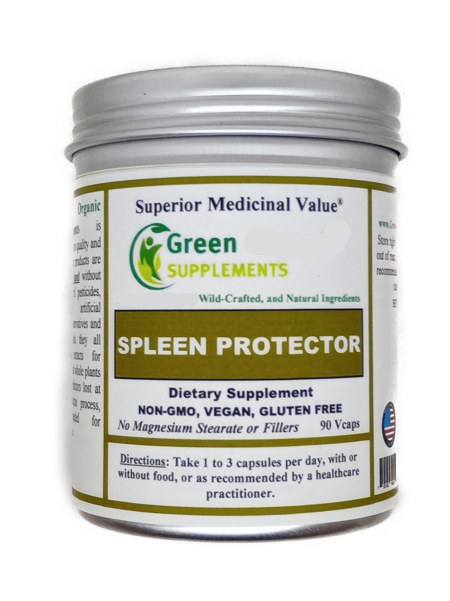 Spleen Protector