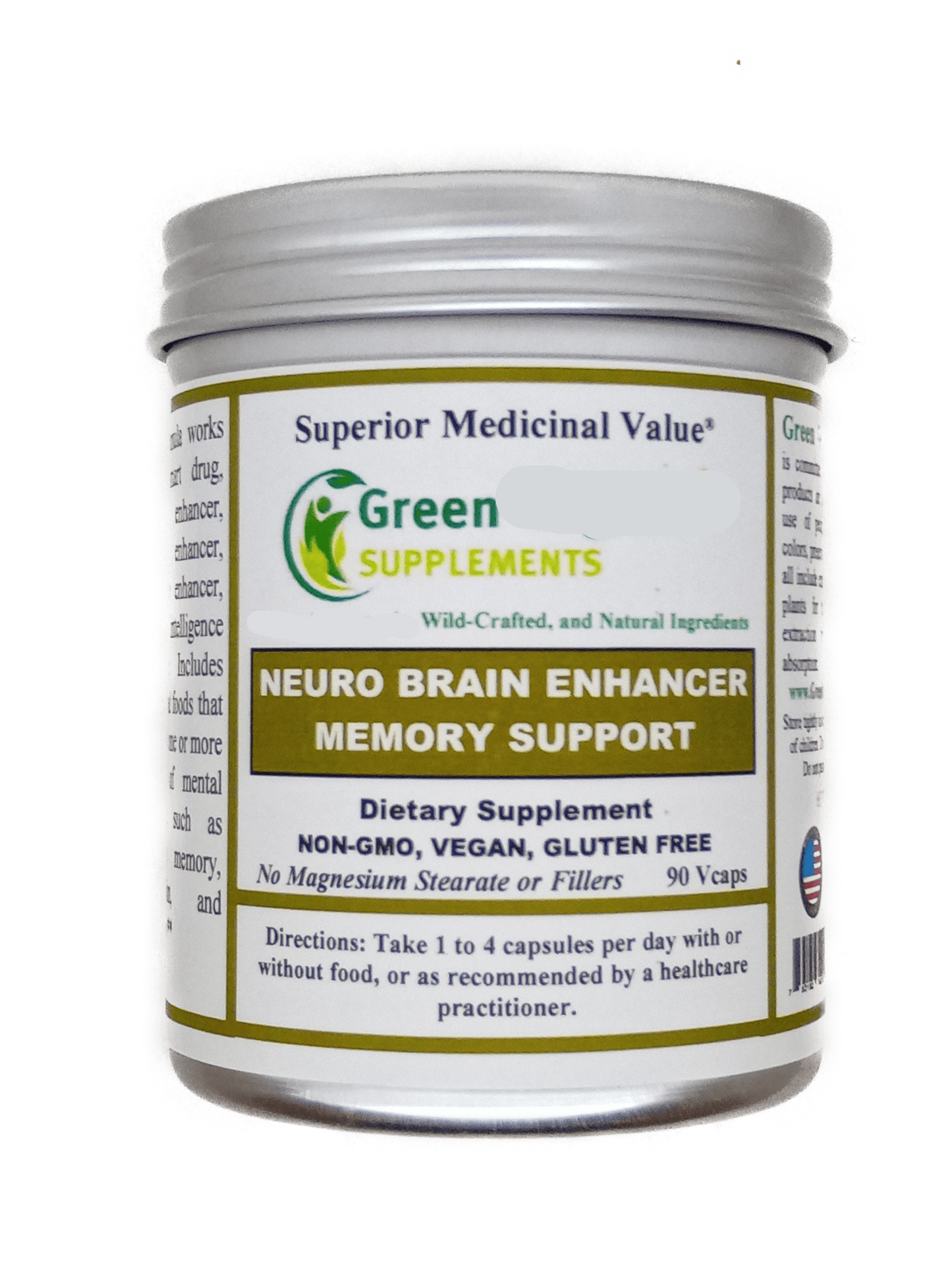 Memory, Neuro Brain