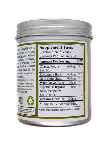 Kidneys Stone Breaker