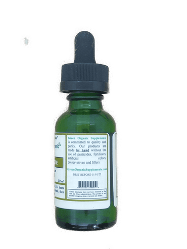 Vitamin B12, 1000mcg, Liquid