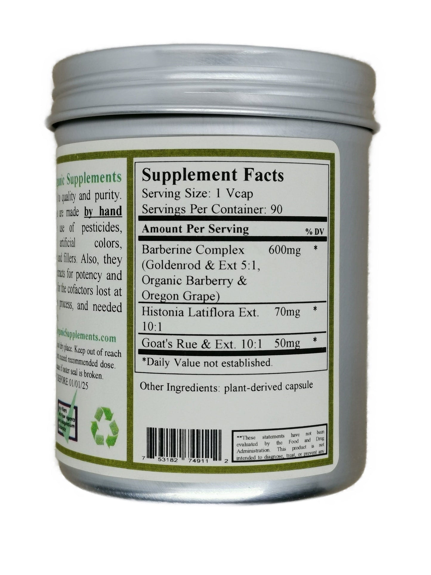 Glucose Control, Diabetes, Blood Sugar Reducer