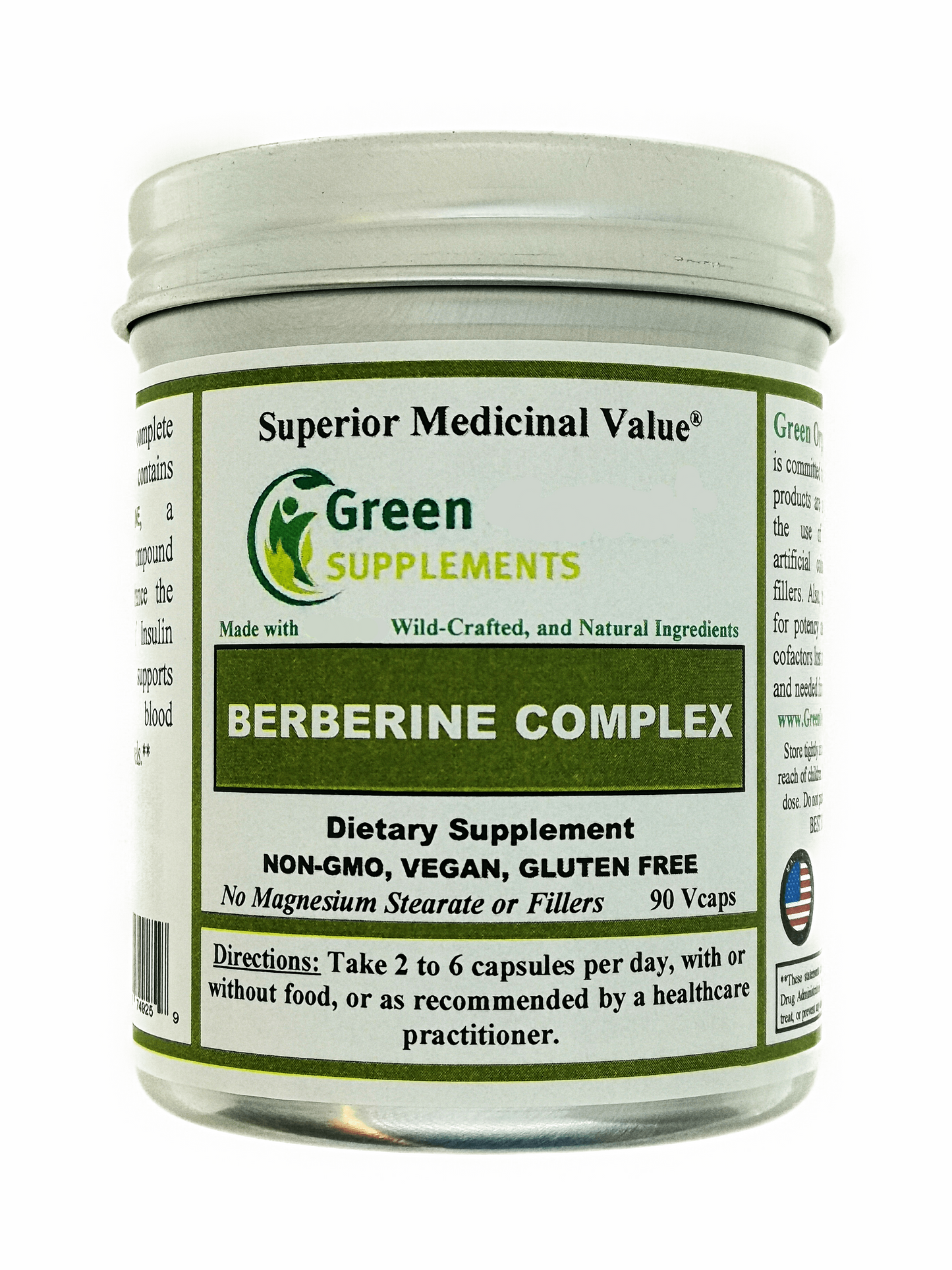 Berberine