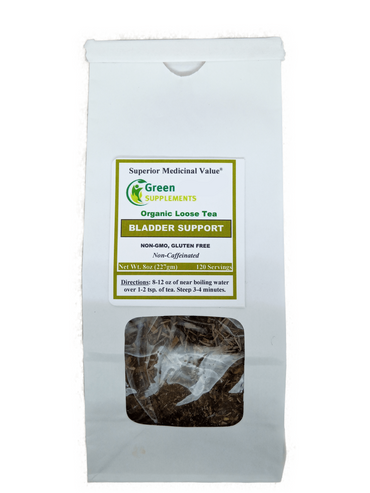 Bladder Support Tea