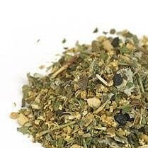 Cold & Flu Tea