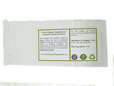 English Breakfast Tea