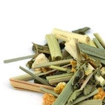 Lemon Ginger Tea