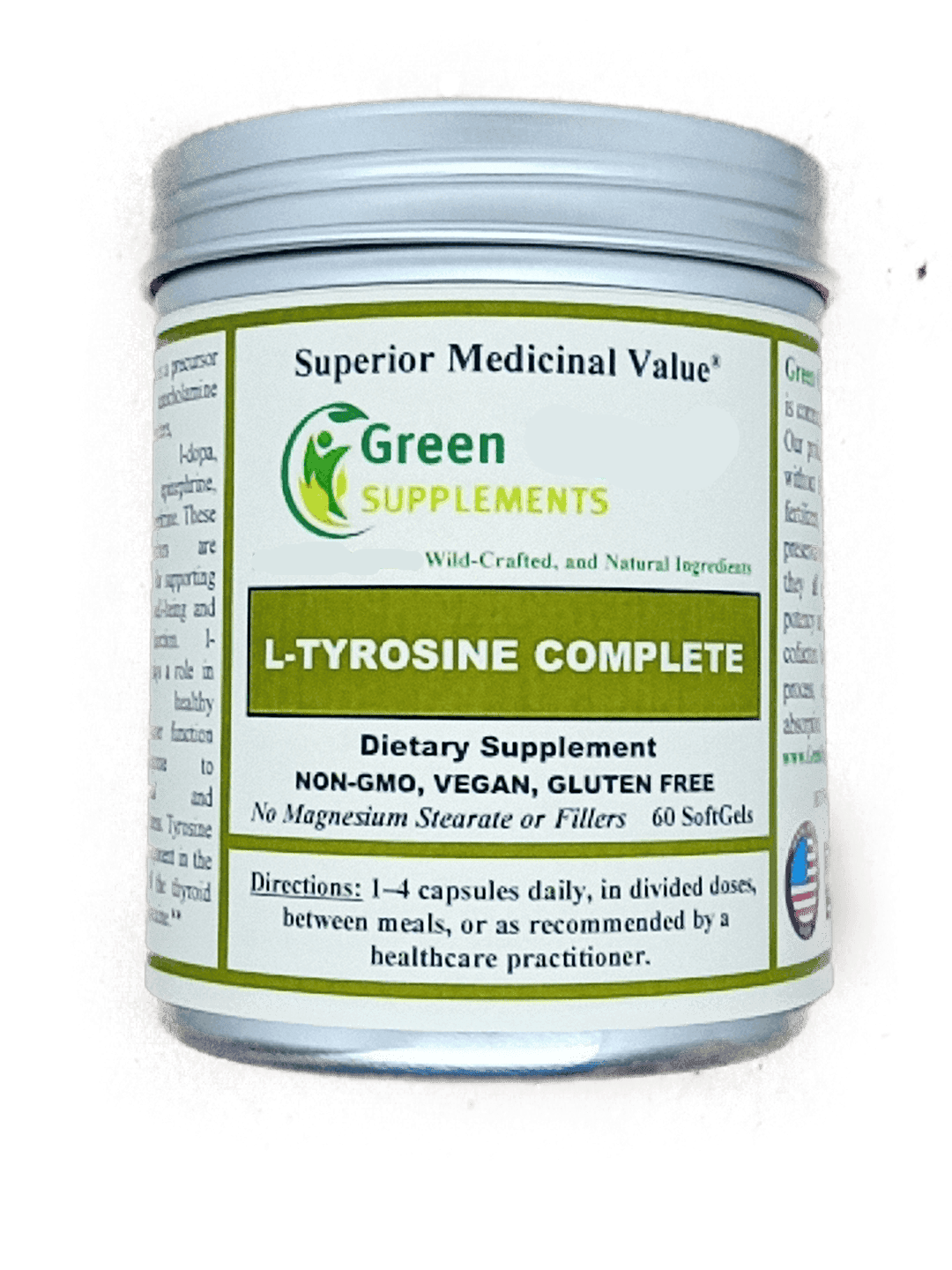 L-Tyrosine
