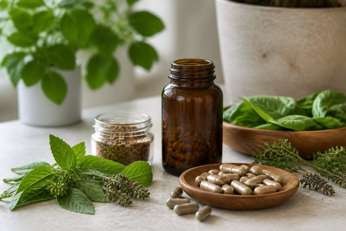 Buy Clean Organic Vitamins Online: A 2026 Guide