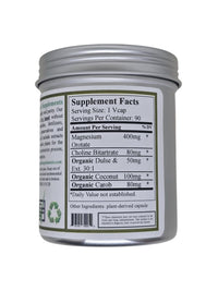 Magnesium Orotate