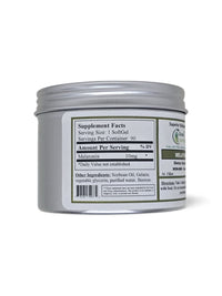 Melatonin, Softgels