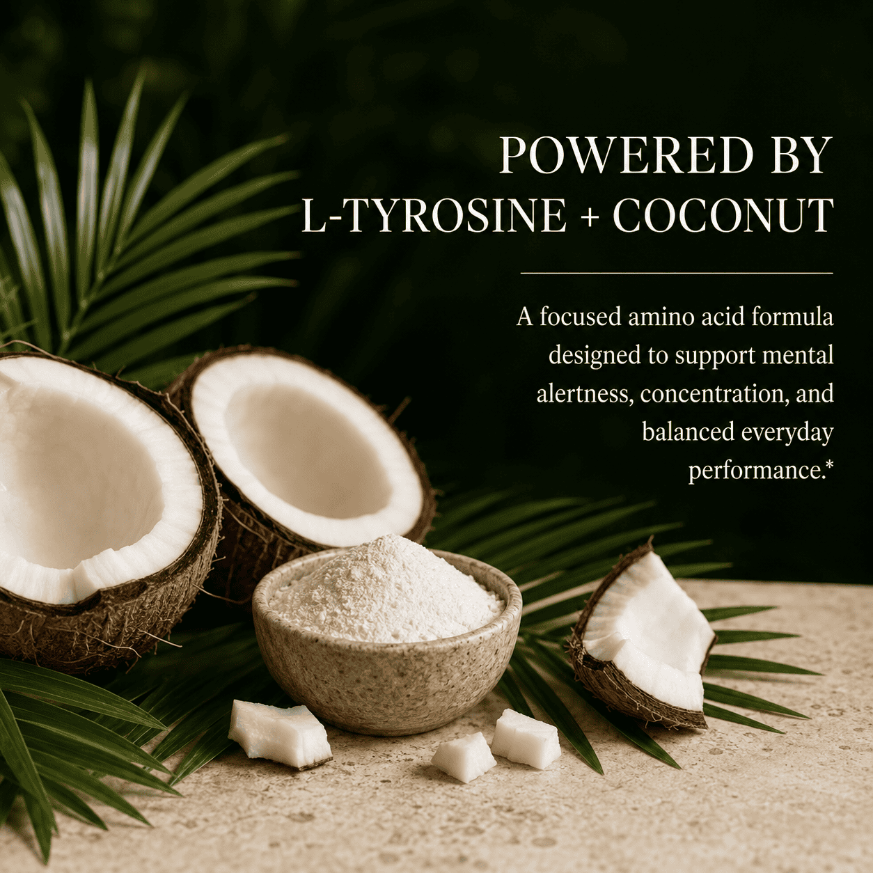 L-Tyrosine