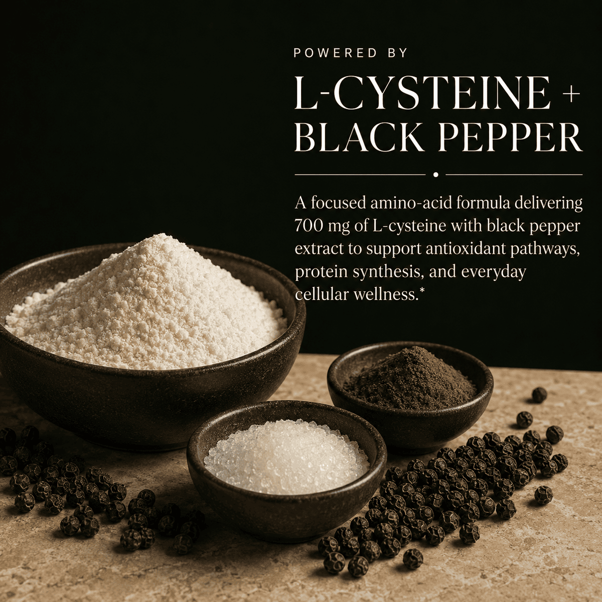 L-Cysteine
