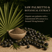 Saw Palmetto Berry
