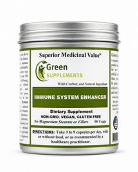 Immune System Enhancer
