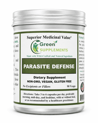 Parasite Defense