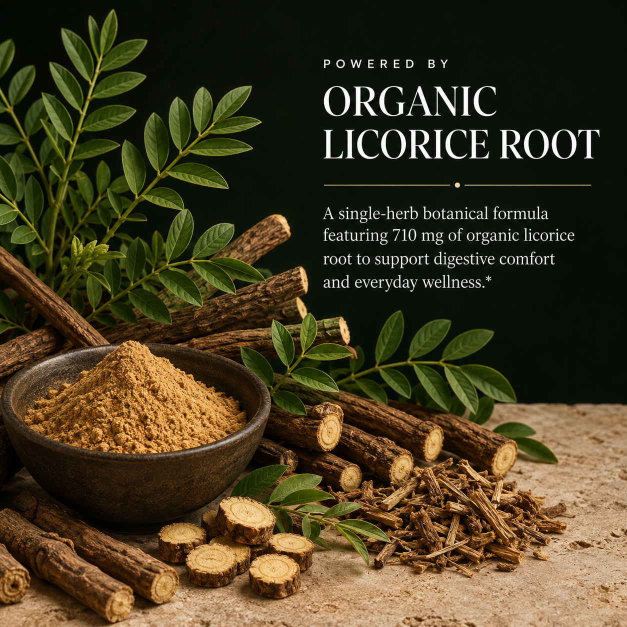 Licorice Root
