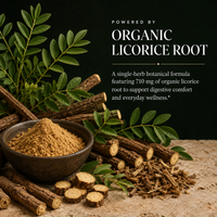 Licorice Root