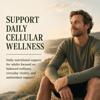 Alpha Lipoic Acid, ALA