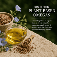 Flaxseed Oil