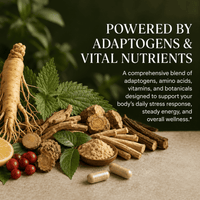 Adrenal Fatigue
