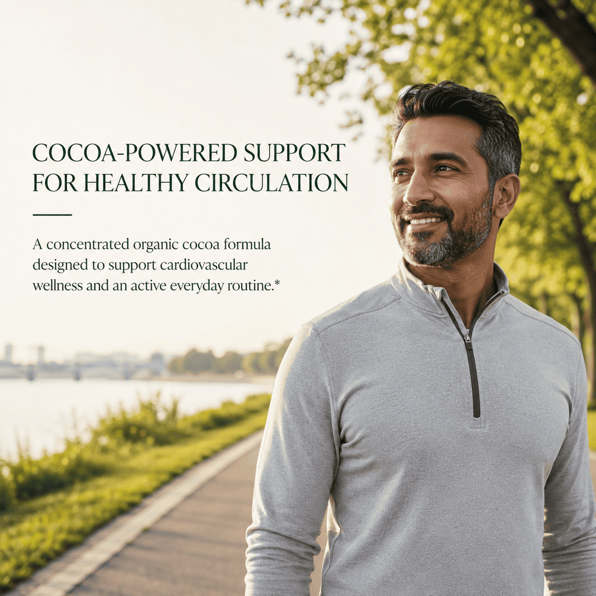 Blood Pressure, Cocoa
