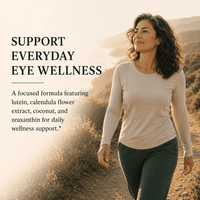 Eyes, Healthy, Vision, Lutein, Zeaxanthin, Macula