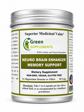 Memory, Neuro Brain