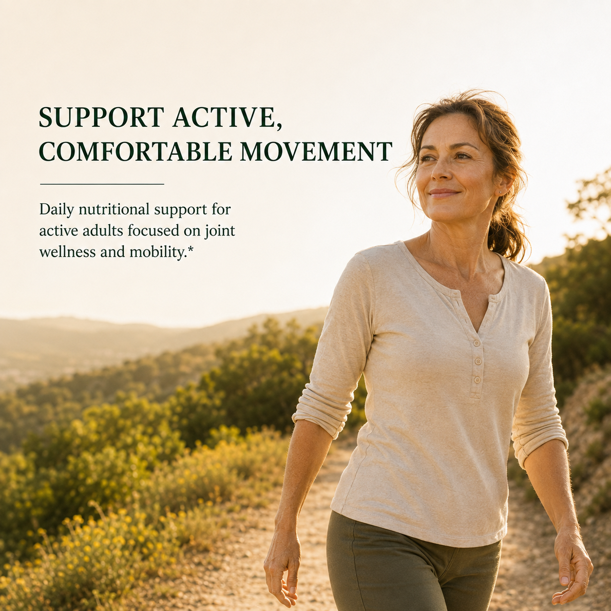 Chondroitin, Glucosamine, Joint Pain
