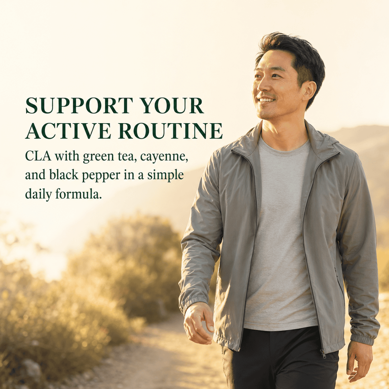 Weight Loss, CLA, Softgels
