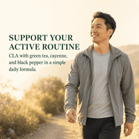 Weight Loss, CLA, Softgels