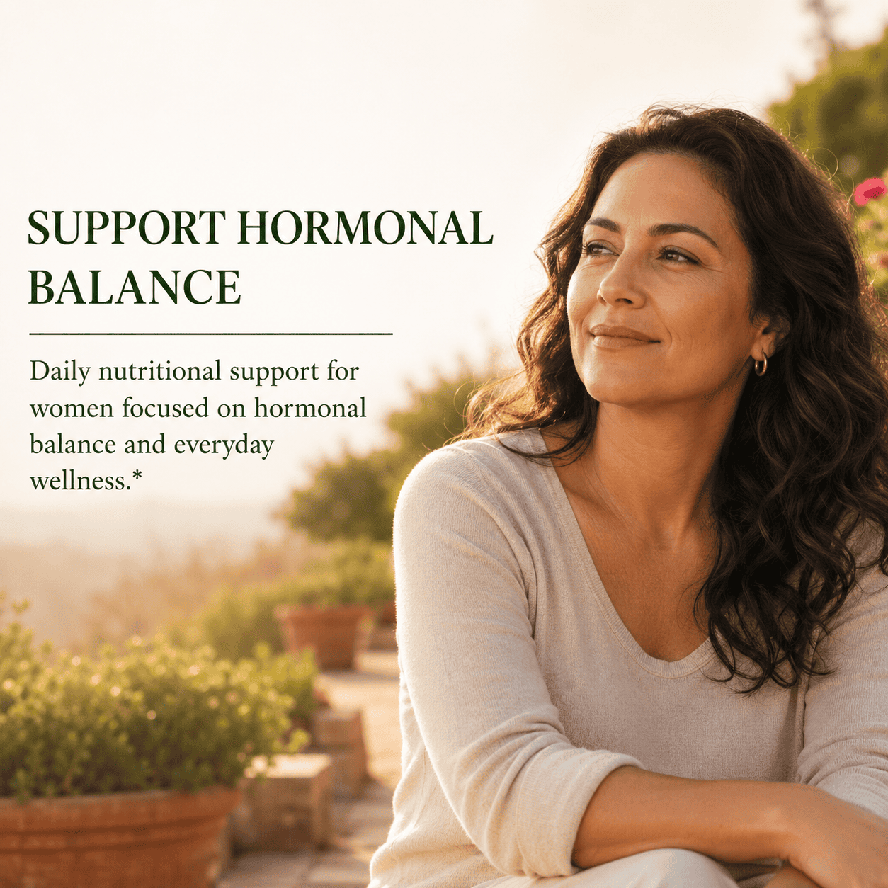 Fibroid, Uterine Fibroids, Estrogen Control