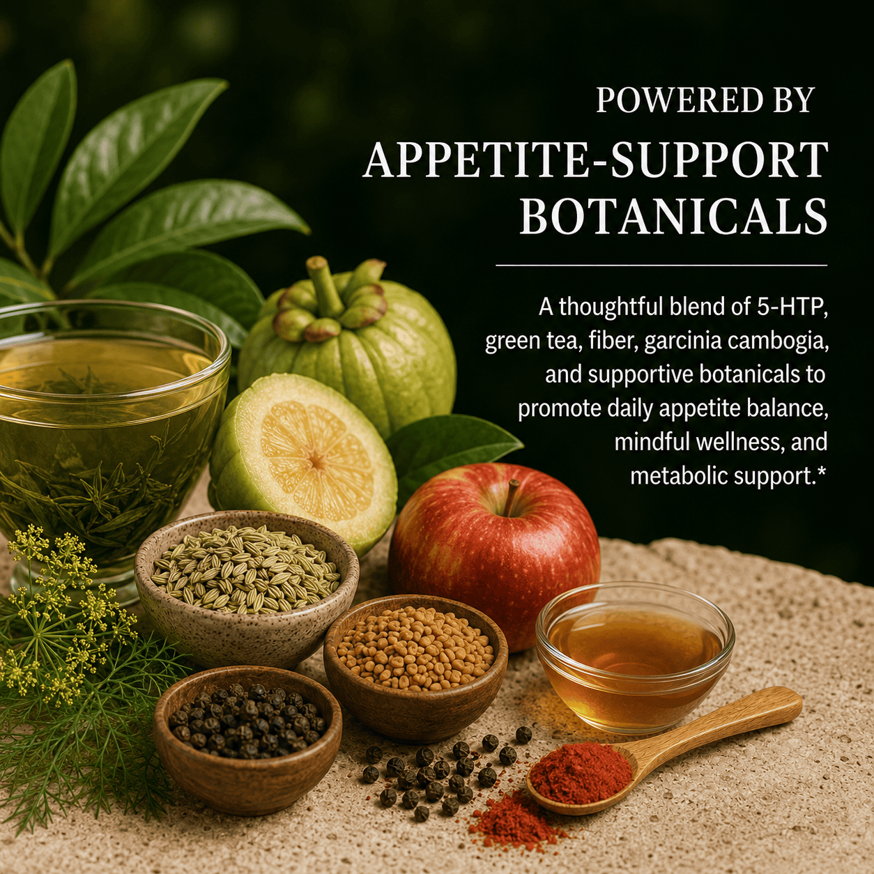 Appetite