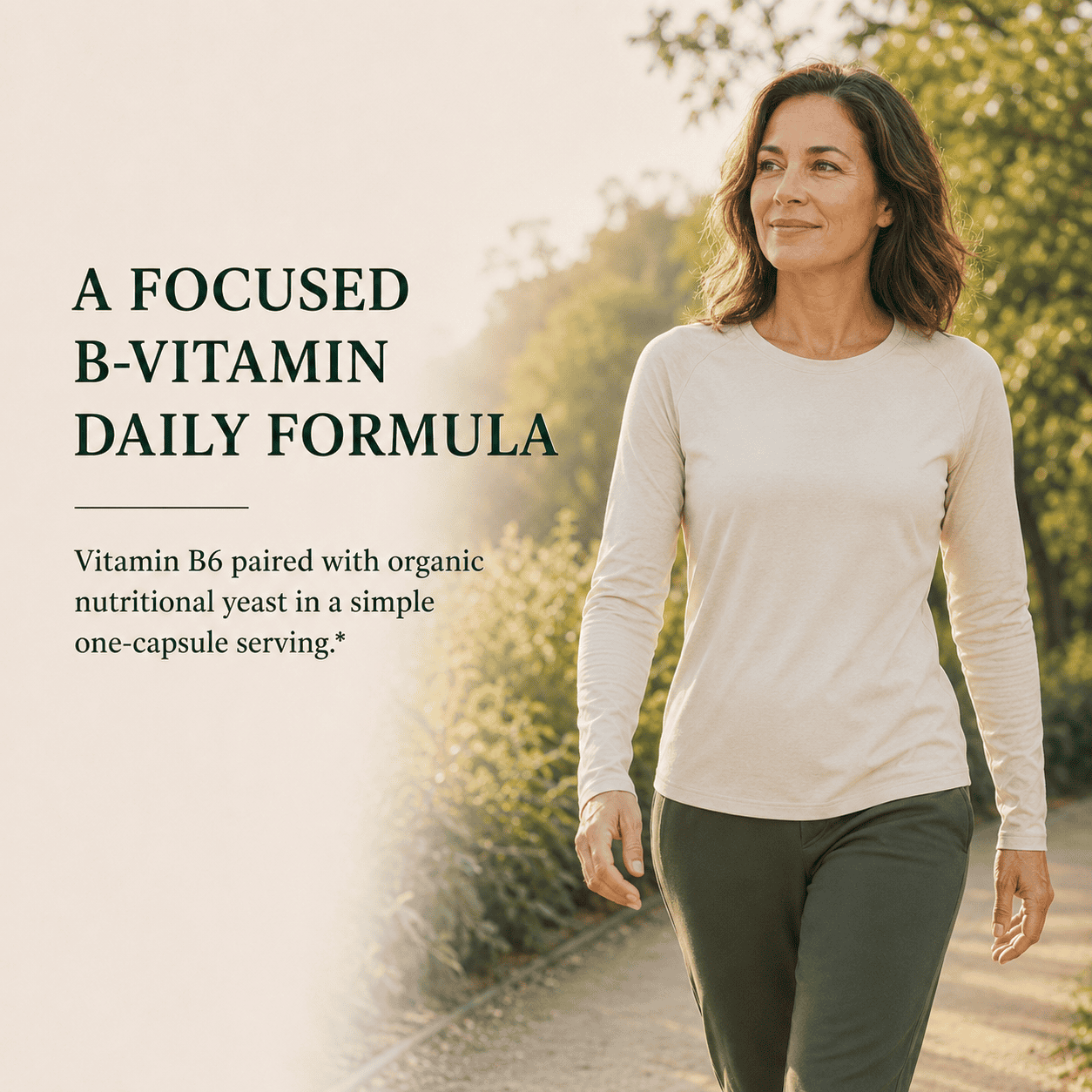 Vitamin B6, B6
