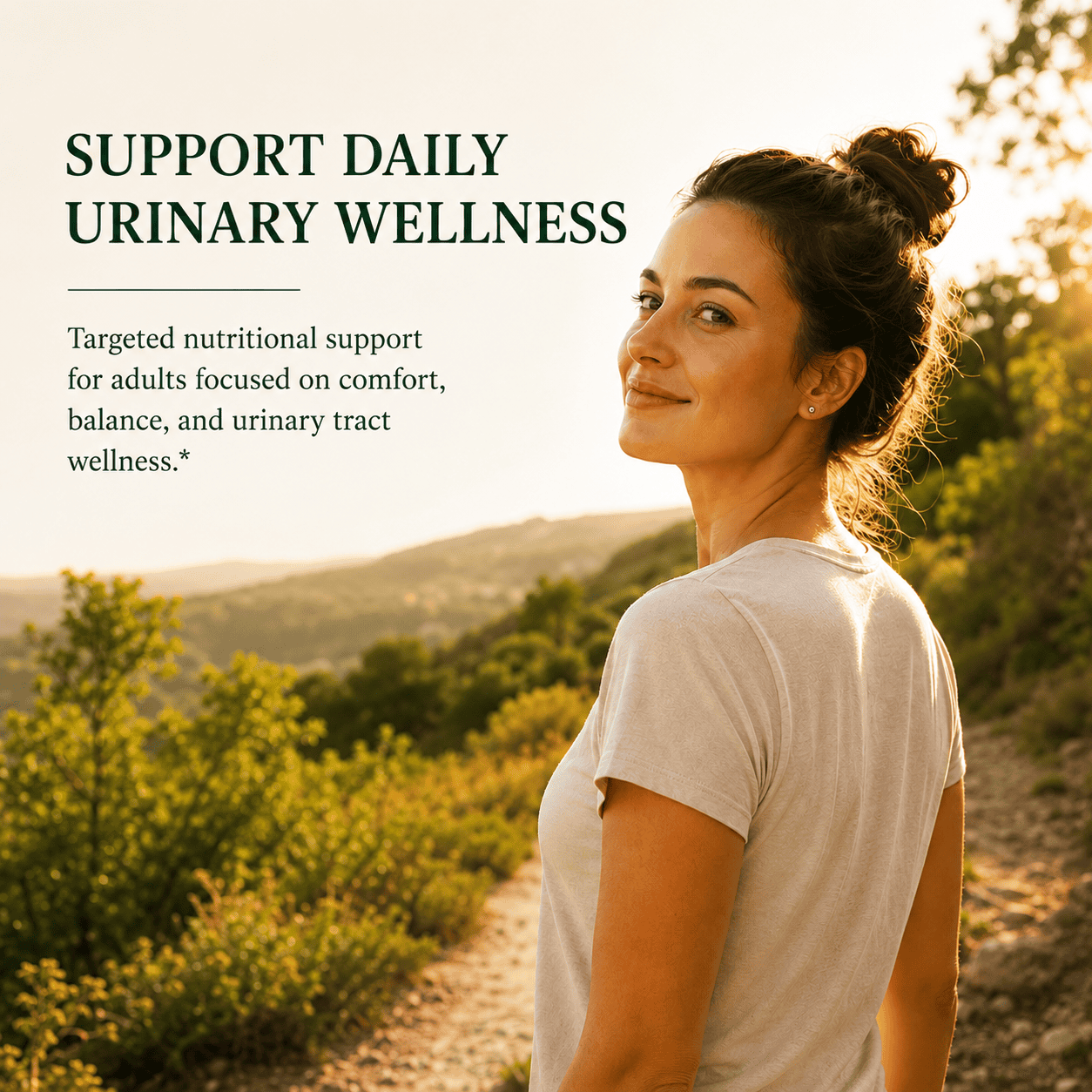 UTI, Urinary Tract Infection